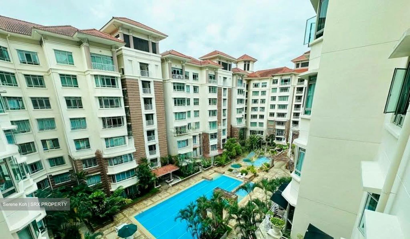 The Blossomvale (D21), Condominium #565654651